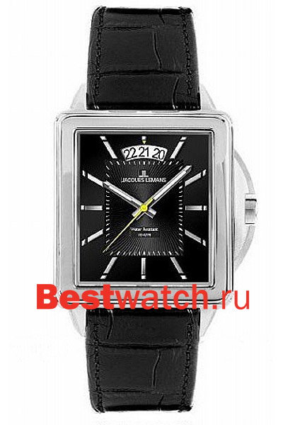 Часы Jacques Lemans Sydney 1-1537A